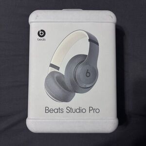 Beats Studio Pro